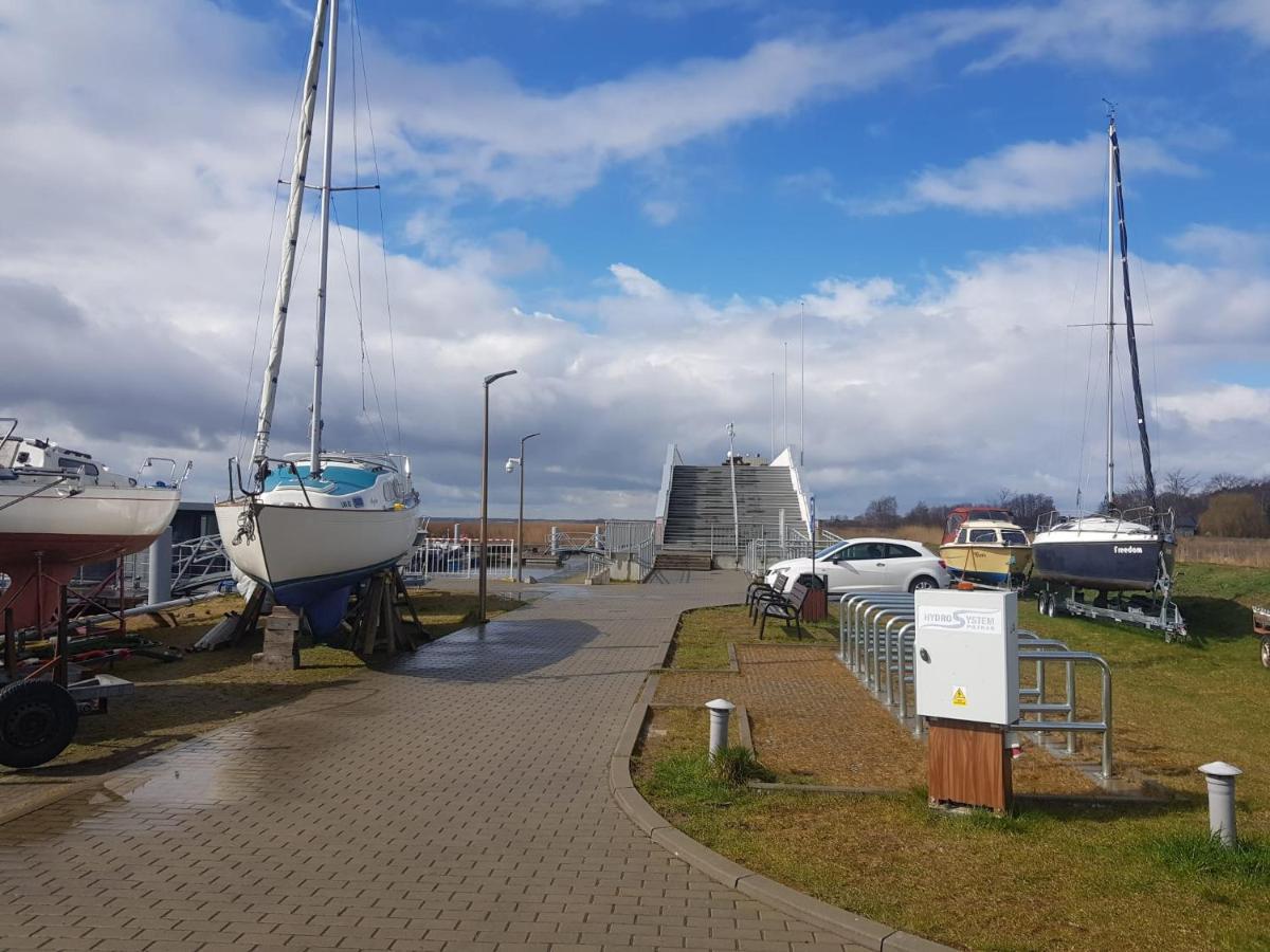 Domki Letniskowe Świnoujście Exterior foto