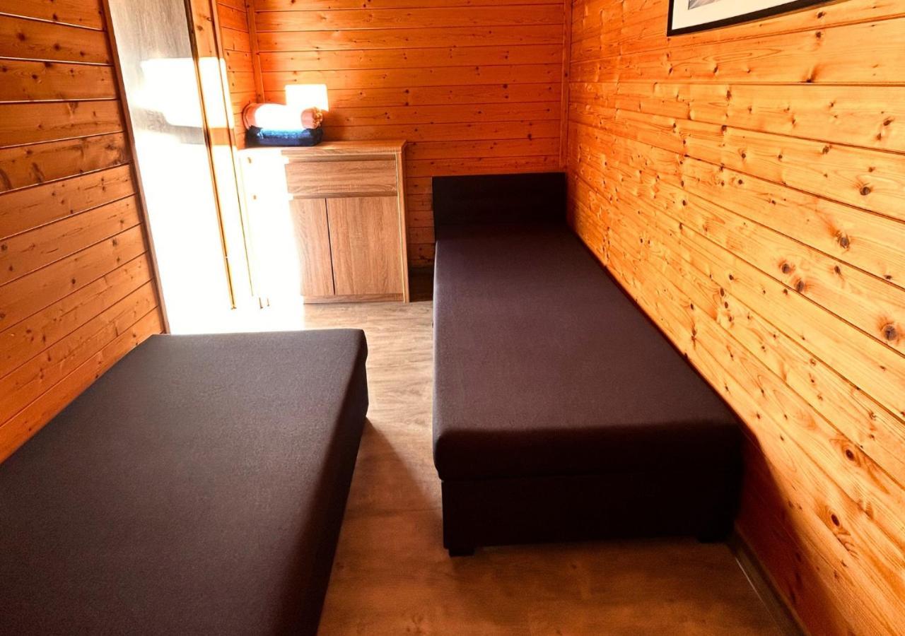 Domki Letniskowe Świnoujście Exterior foto